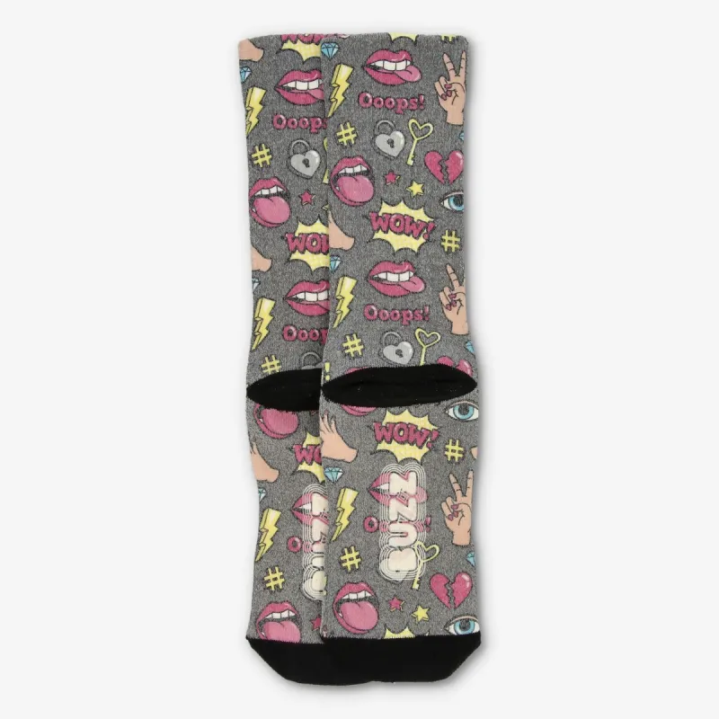 Buzz SYMBOL SOCKS 
