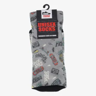 Buzz STREET SOCKS 