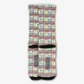 Buzz BUZZ L SOCKS 