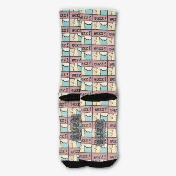 Buzz BUZZ L SOCKS 