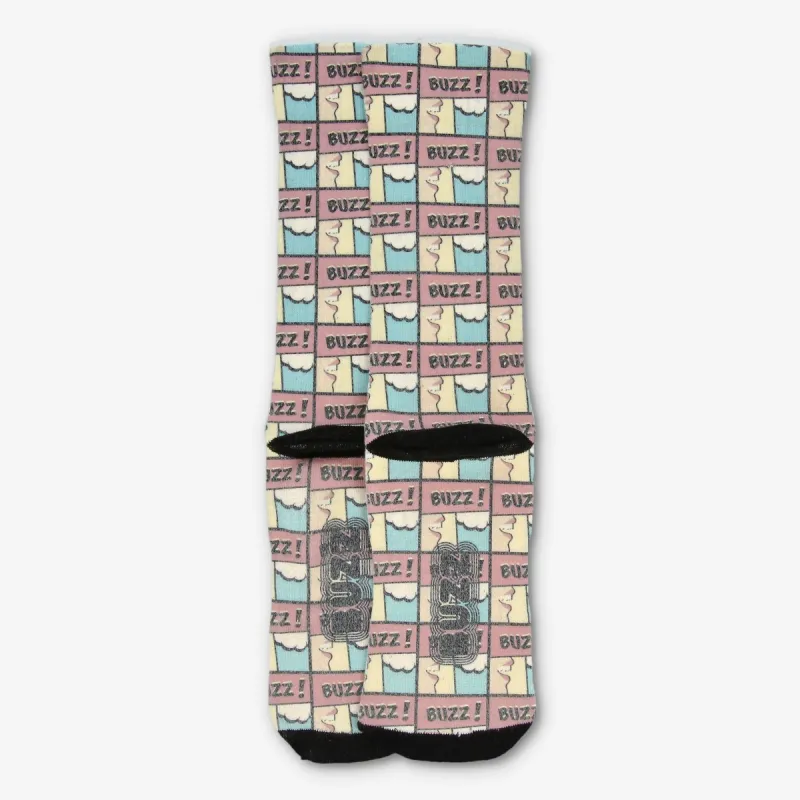 Buzz BUZZ L SOCKS 
