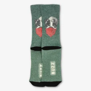 Buzz BULLDOG SOCKS 