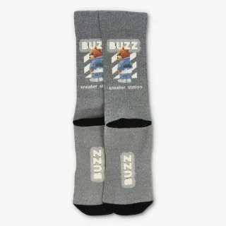 Buzz TEDDY SOCKS 