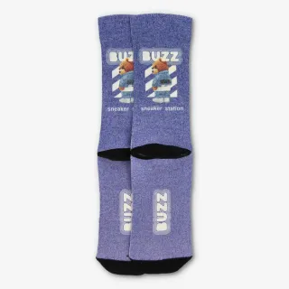 Buzz TEDDY SOCKS 