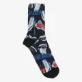 Buzz SNEAKER SOCKS 