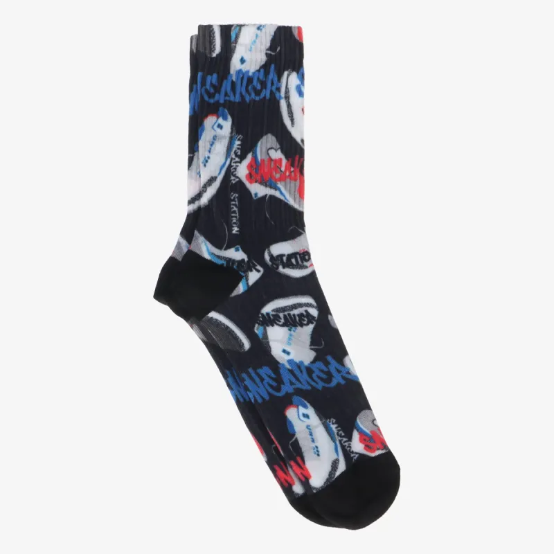 Buzz SNEAKER SOCKS 