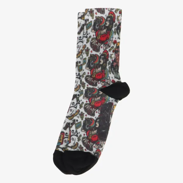 Buzz TAPE SOCKS 