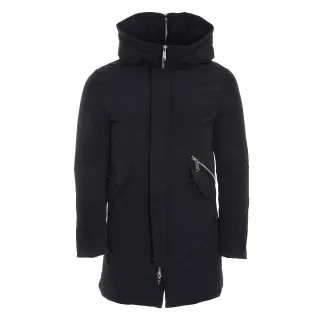COCOMO COCOMO MEN'S DOWN COAT 