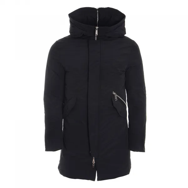 COCOMO COCOMO MEN'S DOWN COAT 