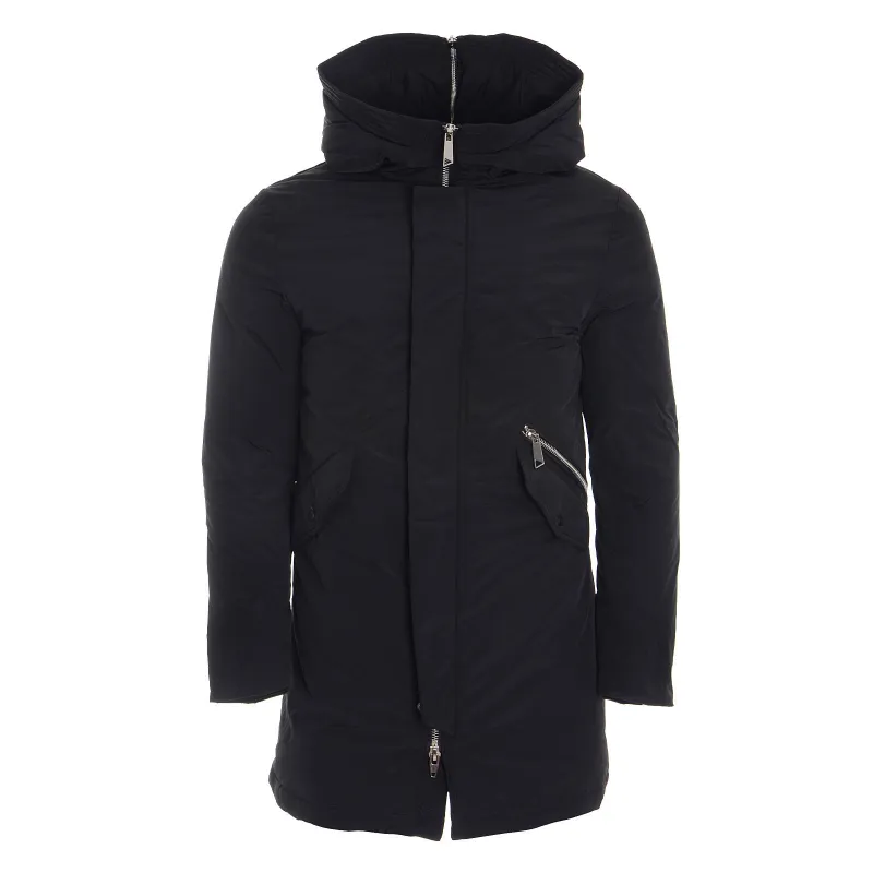 COCOMO COCOMO MEN'S DOWN COAT 