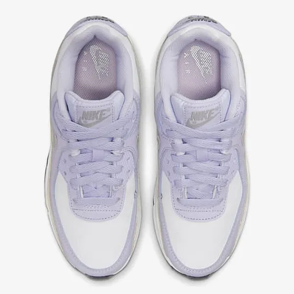 Nike NIKE AIR MAX 90 LTR GS 