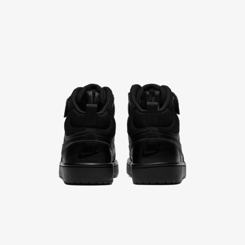 Nike Court Borough Mid 2 