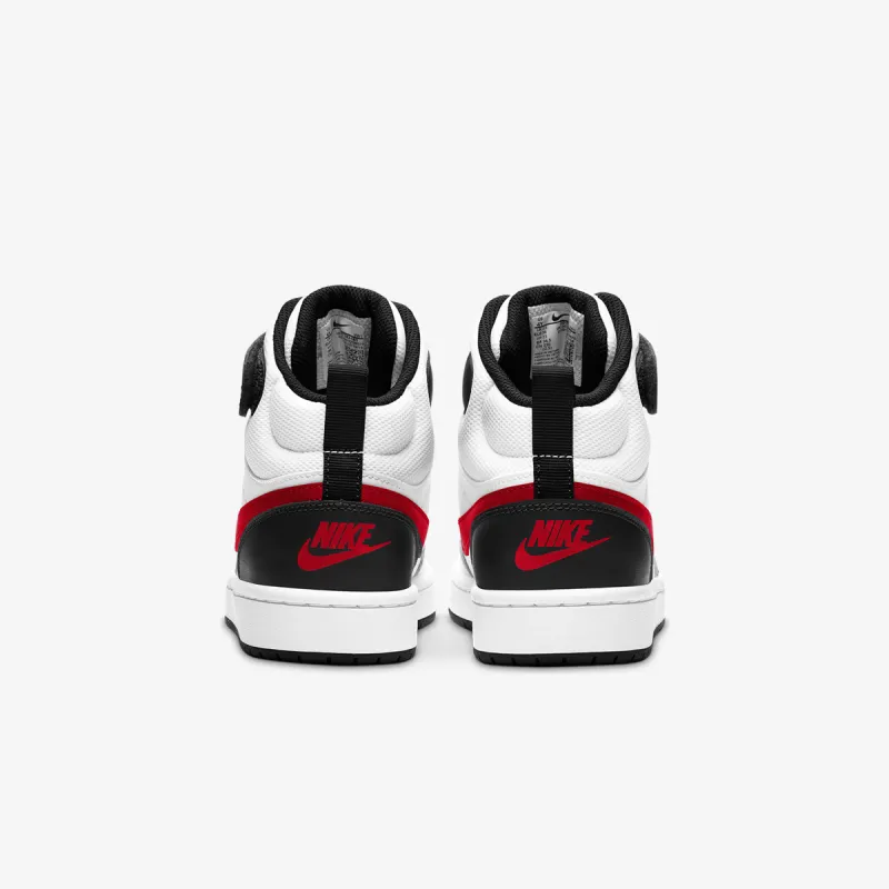 Nike Court Borough Mid 2 