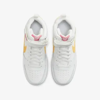 Nike Court Borough Mid 2 