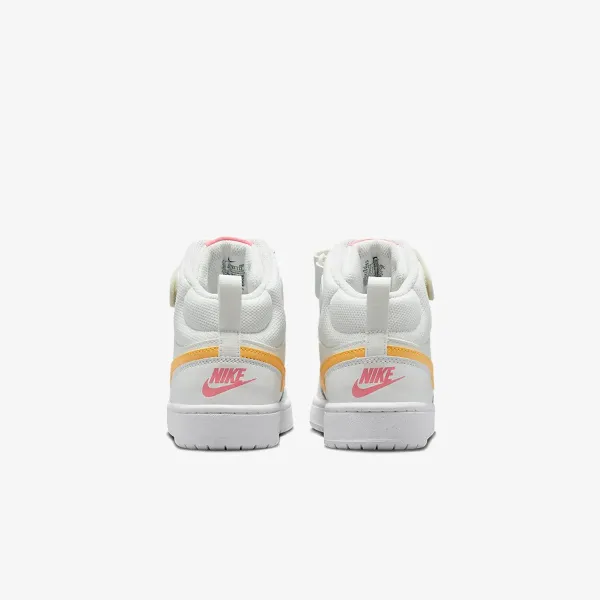 Nike Court Borough Mid 2 