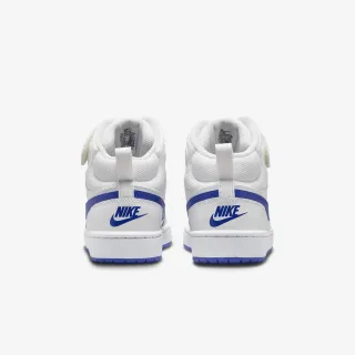 Nike Court Borough Mid 2 