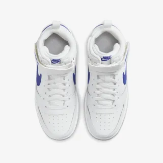 Nike Court Borough Mid 2 