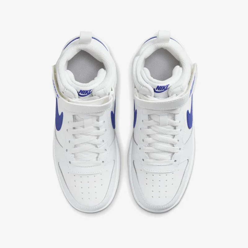 Nike Court Borough Mid 2 