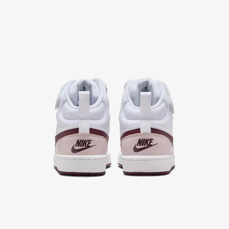 Nike Court Borough Mid 2 