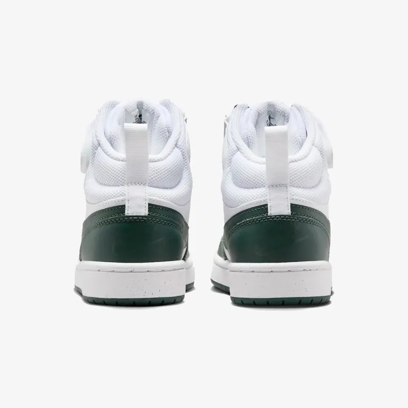 Nike Court Borough Mid 2 