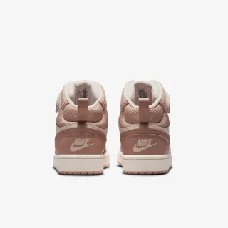 Nike COURT BOROUGH MID 2 (GS) 