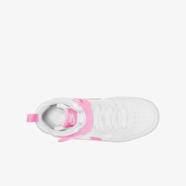 Nike COURT BOROUGH MID 2 (GS) 