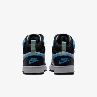 Nike COURT BOROUGH MID 2 (GS) 