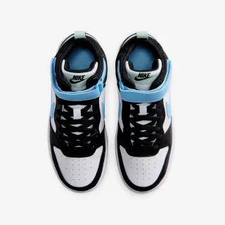 Nike COURT BOROUGH MID 2 (GS) 