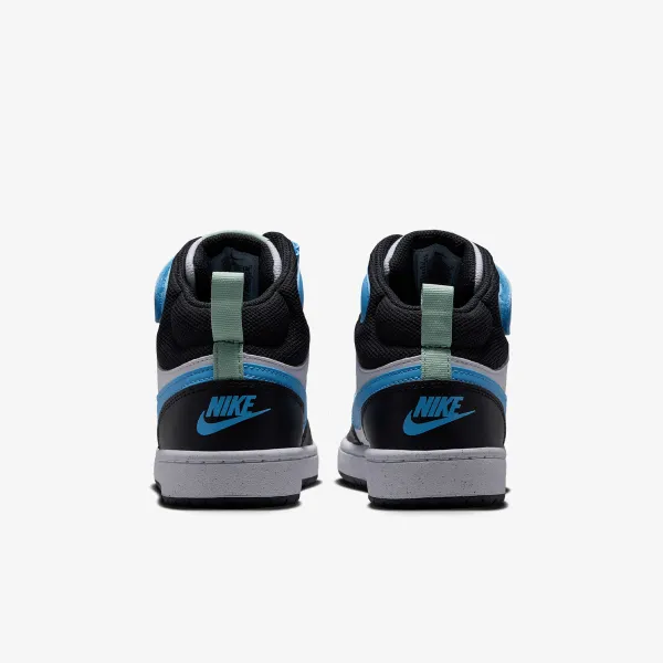 Nike COURT BOROUGH MID 2 (GS) 
