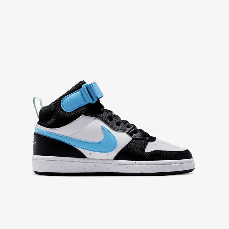 Nike COURT BOROUGH MID 2 (GS) 