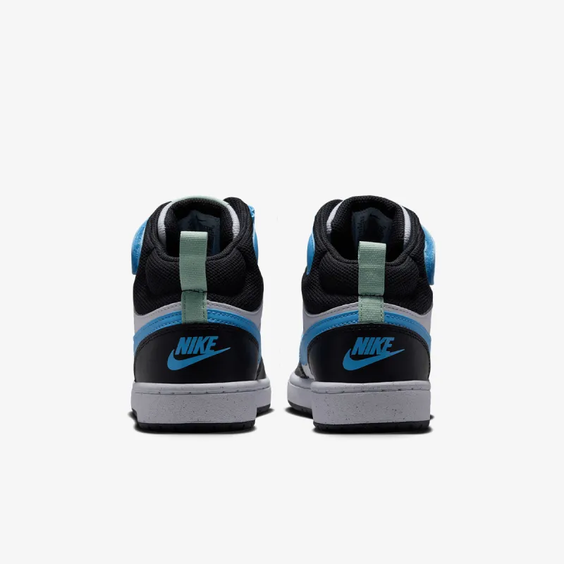 Nike COURT BOROUGH MID 2 (GS) 
