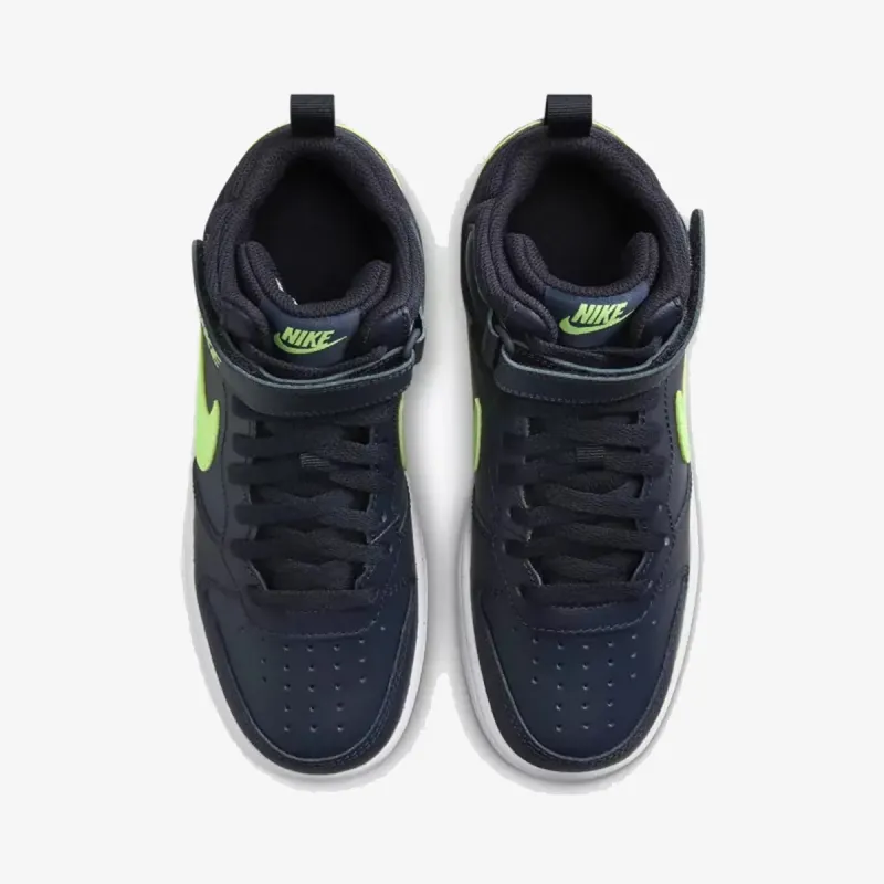 Nike COURT BOROUGH MID 2 BG 