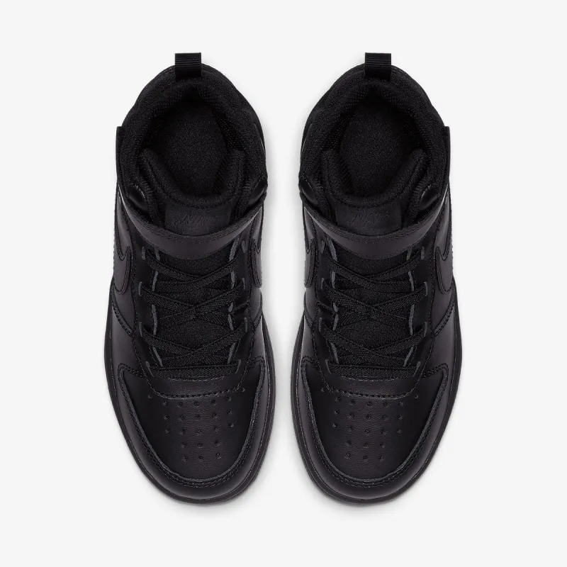 Nike Court Borough Mid 2 