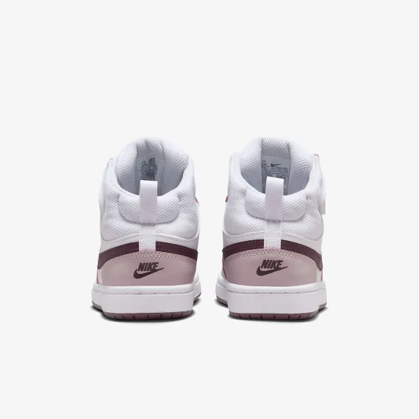 Nike Court Borough Mid 2 