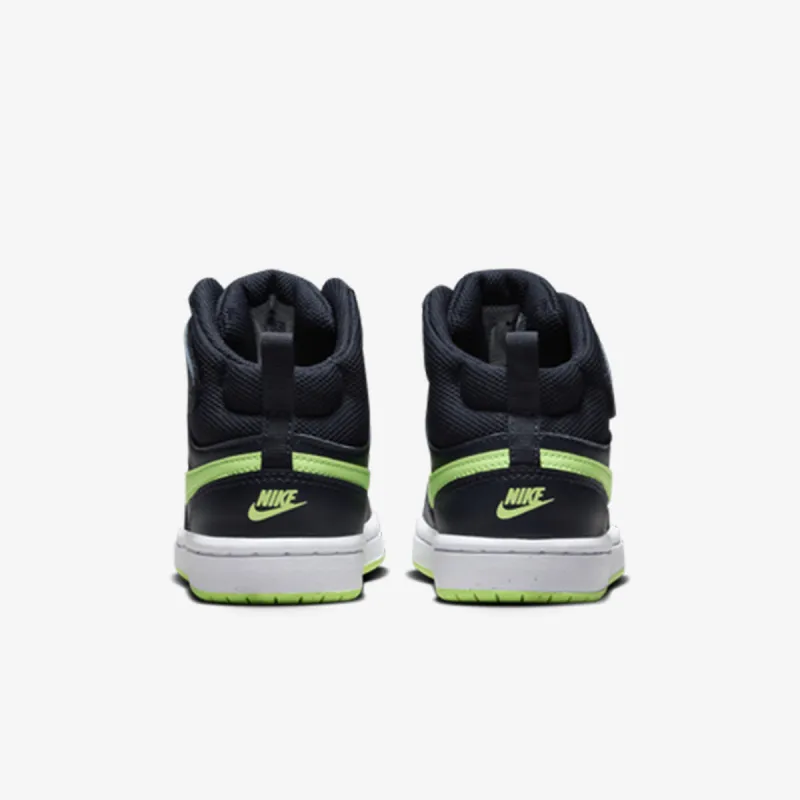 Nike COURT BOROUGH MID 2 BPV 