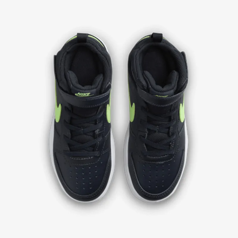 Nike COURT BOROUGH MID 2 BPV 