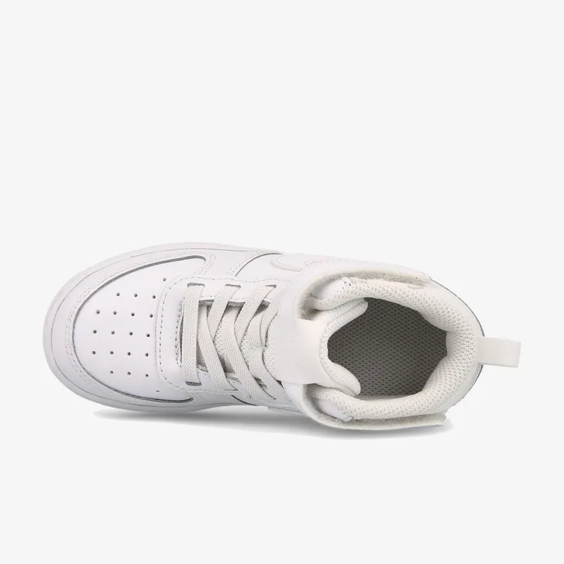 Nike COURT BOROUGH MID 2 