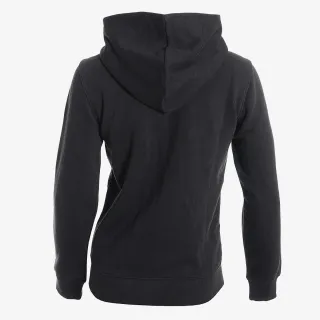 Champion BASIC FULL ZIP HOODY 
