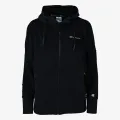Champion LADY SHINE FULL ZIP HOODY 