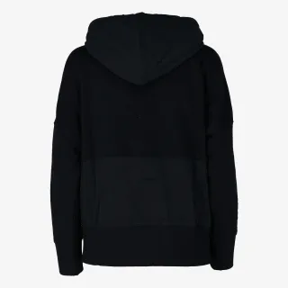 Champion LADY SHINE FULL ZIP HOODY 