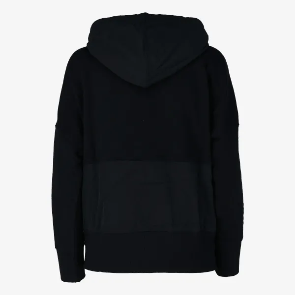 Champion LADY SHINE FULL ZIP HOODY 