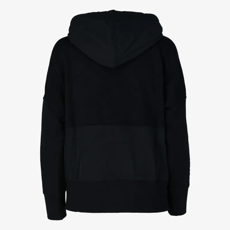 Champion LADY SHINE FULL ZIP HOODY 