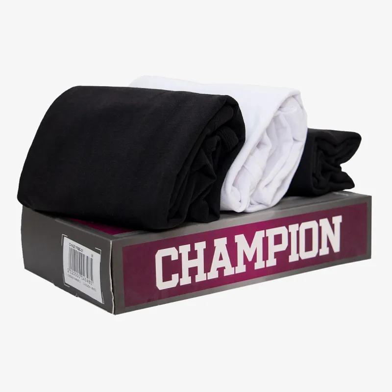 Champion UNDERWEAR TANK TOP B 3/1 