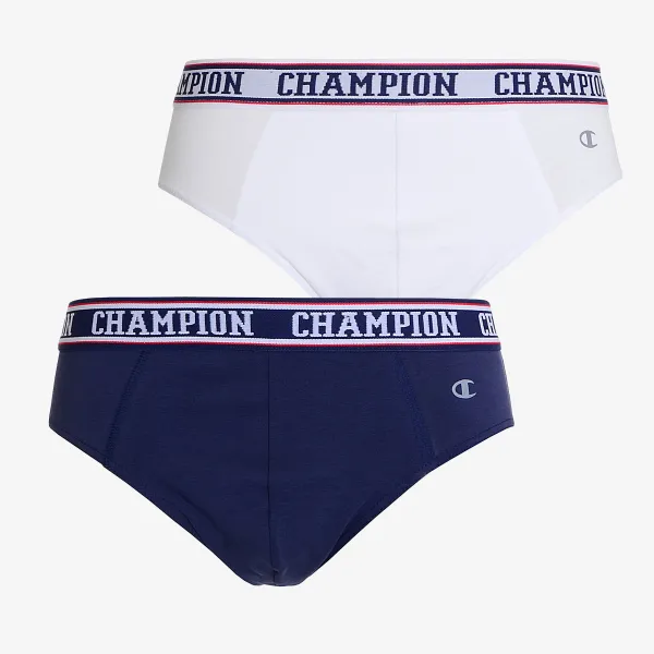 Champion CAMO BRIEFS 2/1 