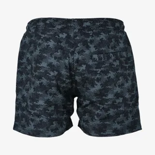 Champion PRINTED SWIM SHORTS 