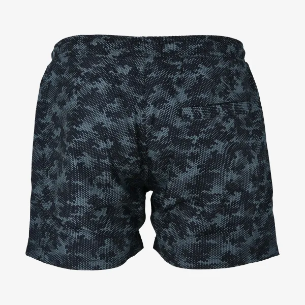 Champion PRINTED SWIM SHORTS 