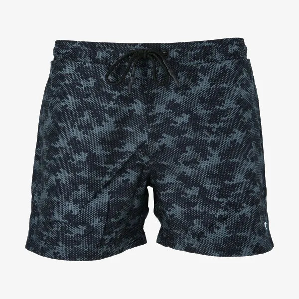 Champion PRINTED SWIM SHORTS 
