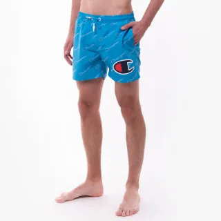 Champion ALL OVER SWIM SHORTS 