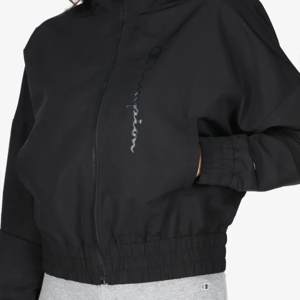 Champion LADY MIX&MATCH FULL ZIP 