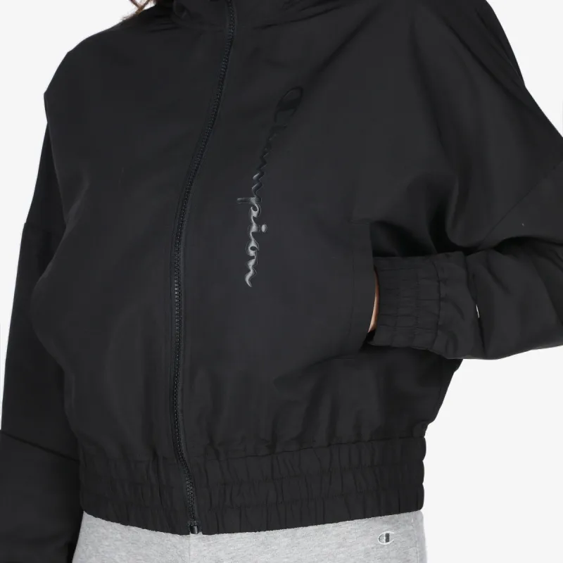 Champion LADY MIX&MATCH FULL ZIP 